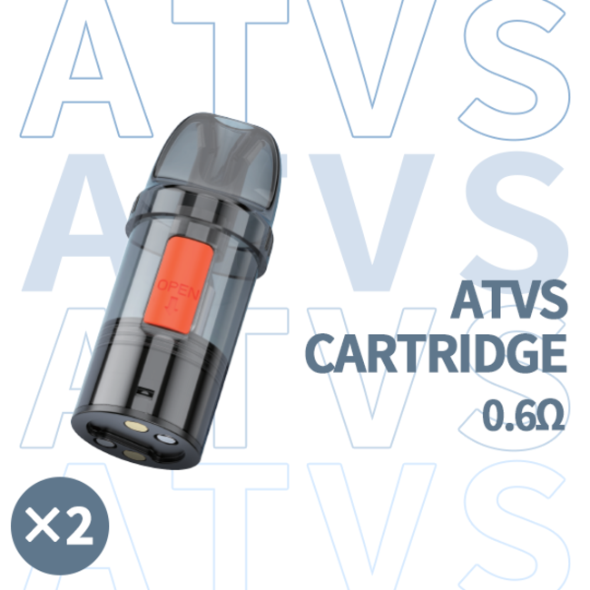 ATVS 카트리지