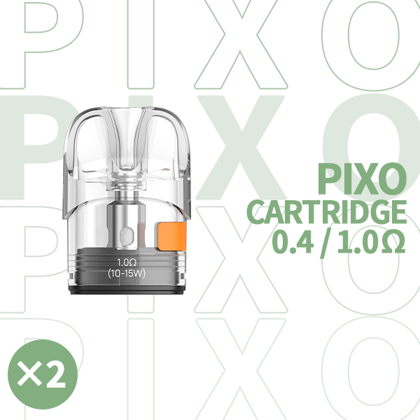 Pixo 카트리지
