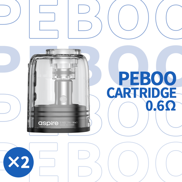 Peboo Mini 카트리지