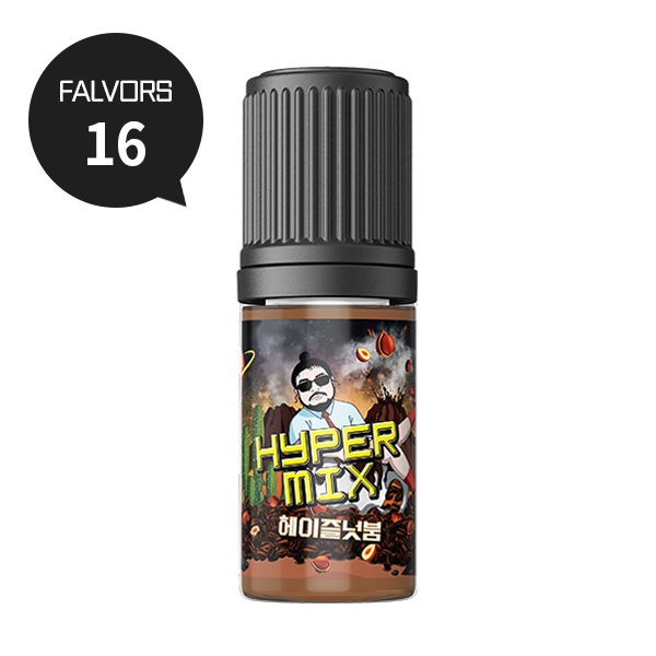 [입] 하이퍼믹스 30ml / 0.98%